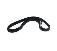 Cintura GT2 2GT 494/500/520/540/544/600/606/610-2GT Cintura in gomma dentata Larghezza 6/10 mm for stampante 3D(2GT-544,6mm)