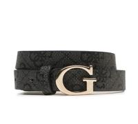 Cintura Guess Motivo 4G Fibbia Logata Bambina