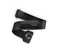 Garmin HRM-600 (M-XL), Fascia cardio, Bluetooth e ANT+, Multisport, Nuoto, Dinamiche di corsa, HRV, Batteria ricaricabile, Autonomia fino a 2 mesi, Lavabile in lavatrice