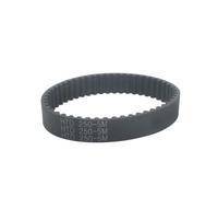 Cintura HTD 5M 240/245/250/255/260/265/270/275/280/285/290mm 15/20/25mm Larghezza Cintura dentata Cintura ad anello chiuso(270mm,1pc,15mm)