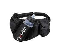 Cintura hydro oxsitis spectre thermobelt nero bordeaux