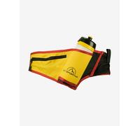 Cintura idratante La Sportiva Trail giallo nero