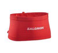 Cintura idratante salomon adv skin seamless rossa
