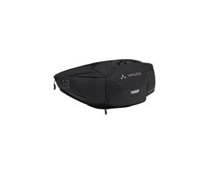Cintura idratante Vaude Moab Hip Pack 4L (nero) No-size