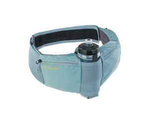 Cintura idratazione evoc pouch pro 1l borraccia 0 55l acciaio