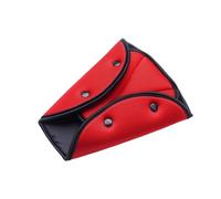Cintura imbottita per bambini, clip per cintura di sicurezza, imbottiture per auto, fissatori da viaggio per la giusta vestibilità Family Trip