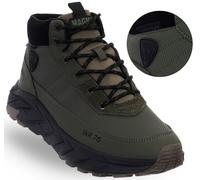 CINTURA IN COTONE - Scarpe Da Uomo - JIM CBM527A24/52