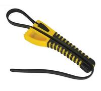 Cintura In Gomma Intrecciata Con Manico Morbido BOA Baby 100mm - BOABABYSG