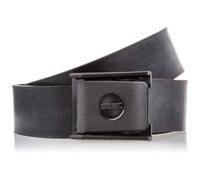 Cintura in gomma standard SEAC nera regolabile