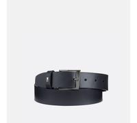 TOMMY HILFIGER Cintura 'Adan' marino, Taglia 90