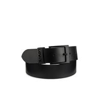 Levi's Ashland Metal, Cintura Unisex - Adulto, Nero (Regular Black), 95