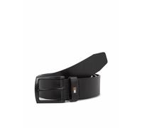 Tommy Hilfiger Cintura Denton opaca in pelle black (AM0AM08362-110-BDS)