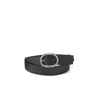 Levi's Cintura Hermosilla Donna in pelle Nero Taglia 75