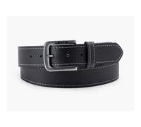 Levi's - LOIRE Nero - Cinture 95 Nero