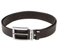 Cintura In Pelle Makita, Marrone, Taglia L (E-05387)