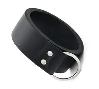 Cintura in pelle medievale di Halloween Borse in vita Pozione Bottiglia Medievale in pelle Pack laterale Mago Sacchetti in vita Pacchetto laterale PU Cintura, Cs002bk, Taglia unica, Bellezza di massa