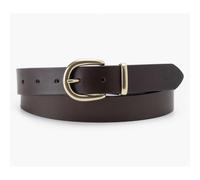 Levi's Phoebe APPAREL_BELT Donna, Brown, 95