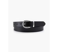 Levi's Phoebe APPAREL_BELT Donna, Regular Black, 85