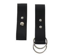 Cintura in pelle pirata medievale spade rane gonna escursioni rinascimentali accessori costume Halloween cavalieri pirata cosplay medievale pirata cintura in pelle