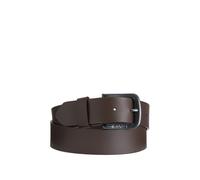 Levis Accessories Seine Metal Belt Marrone 95 cm