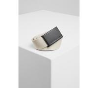 Cintura in tela Urban Classic Blanc TU