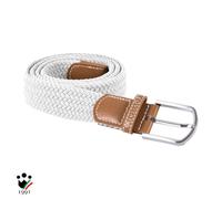 Cintura intrecciata Elastica *