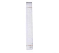 Cintura Judo 280cm per Adulti e Bambini(White) | Riempimento cotone spesso, resilienza eccellente, per sicura per la , nessun bordo tagliente