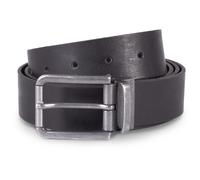 Cintura K-up Cuir Noir TU