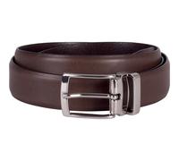 Cintura K-up en Cuir - 30mm Marron TU