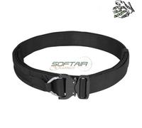 Cintura knight ron. style tattica NERA frog industries® (fi-ba22b-bk)