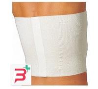 Dr. Gibaud Termoterapica - Cintura Leggera 24 Cm Taglia DE Colore Bianco