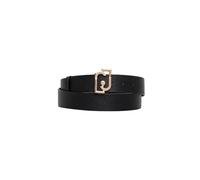Liu Jo Cintura Donna AA6235E1012 Nero TU