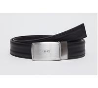 Cintura Liu Jo Uomo Pelle Nero DF4035 misura 105