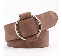 Cintura LO-12571 - Marrone Scuro