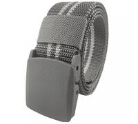 Cintura LO-16165 - Grigio / Bianco