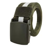 Cintura LO-16166 - Verde / Bianco / Tipo2