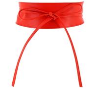 Cintura LO-33057 - Rossa