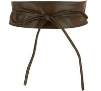 Cintura LO-33058 - Marrone Scuro