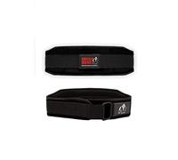 Cintura Lombare Da Bodybuilding Da Donna - 4 Inch