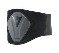 Cintura Lombare Dainese LUMBAR BELT HIGH BLACK Taglia:XXL