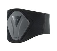 Cintura Lombare Dainese LUMBAR BELT HIGH BLACK Taglia:S