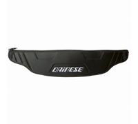 ZIP BELT BLACK DAINESE