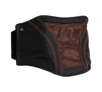 Cintura Lombare Rukka D30 LB Pro Gr:L Colore:Nero Moto Protettore Lombare