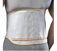 Cintura Lombare Steccata Linea Ortho Misura 2 0112