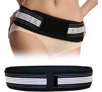 Cintura Lombare Terapeutica Regolabile per Uomo E Donna, Sollievo Dal Dolore All