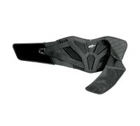 Alpinestars Touring Cintura renale, nero, taglia S M per maschi