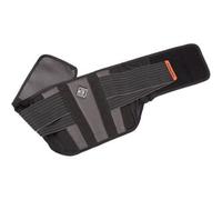 Tucano Urbano Cintuka 2g Belt Nero L Uomo