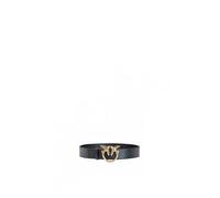 Cintura Love Berry Simply - Misura: S Z99Q NERO/ANTIQUE GOLD