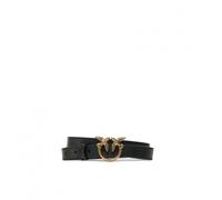 Cintura Love Berry Simply - Misura: XL Z99Q NERO/ANTIQUE GOLD