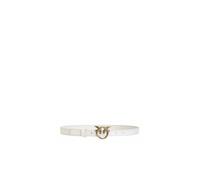 Cintura Love Berry Simply - Misura: M Z14Q BIANCO SETA/ANTIQUE GOLD